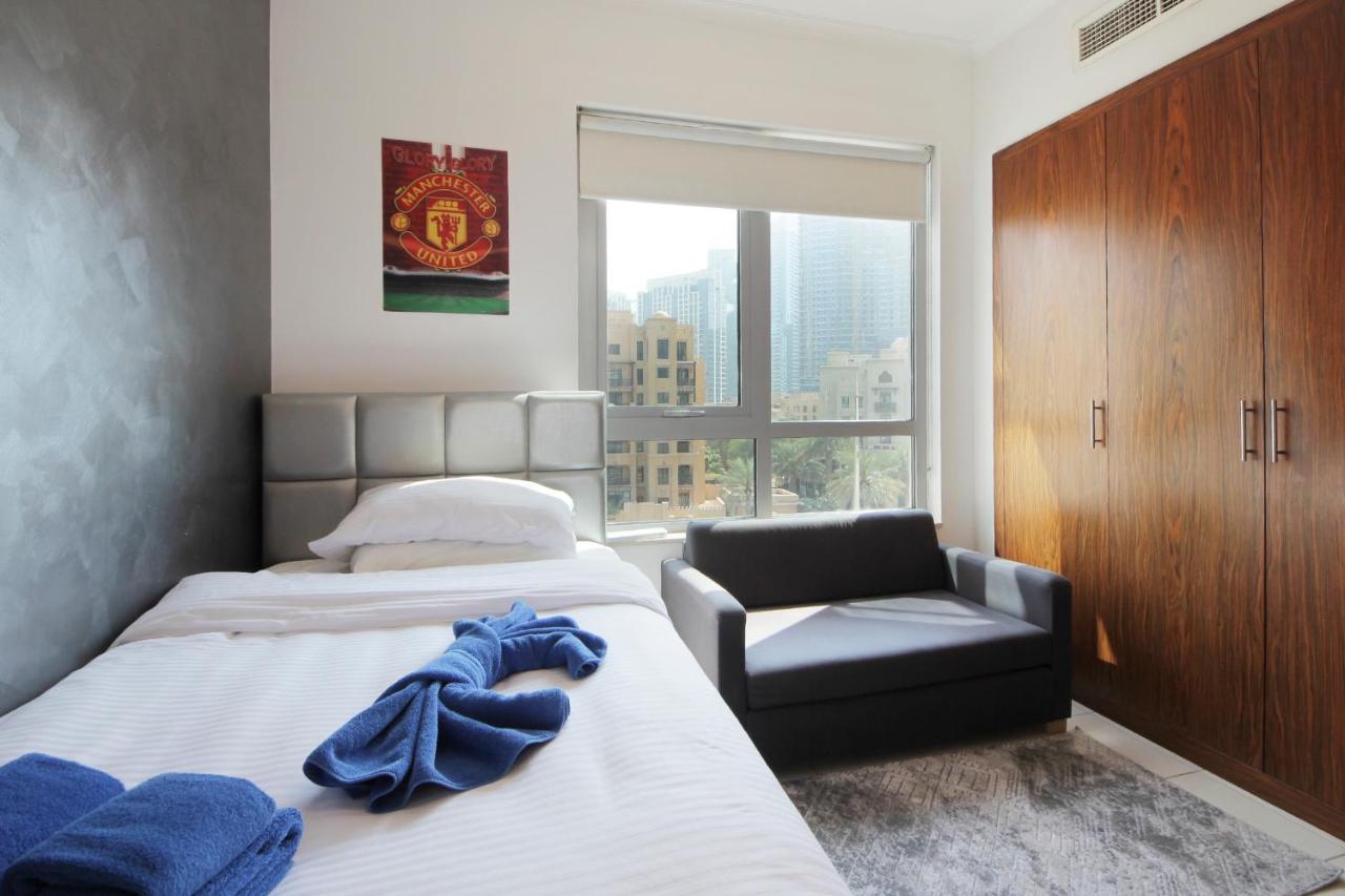 Apartment New Arabian Burj 1 & 8 Downtown