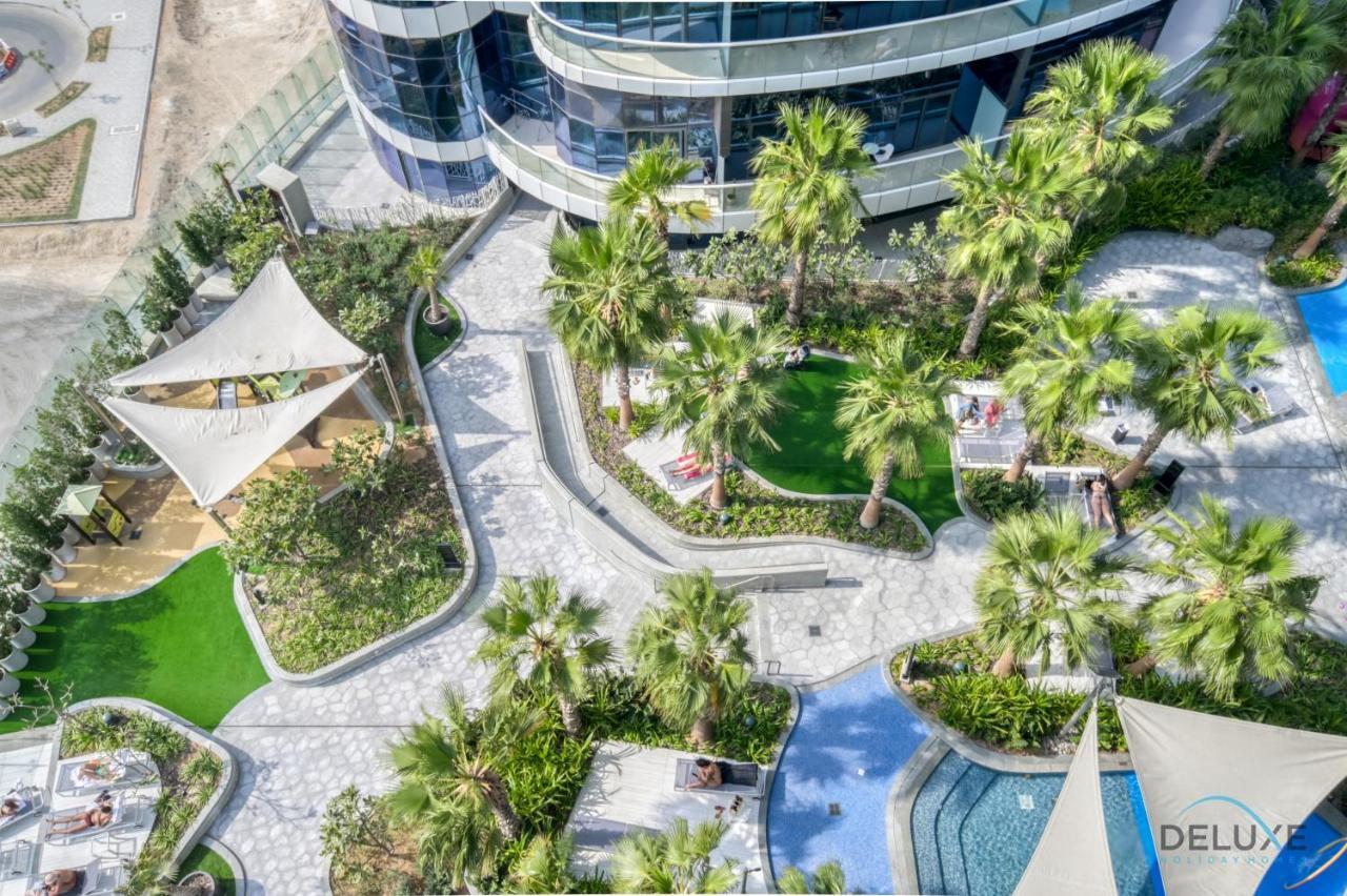 Daire Polished 3br At Damac Towers By Paramount A Business Bay By Deluxe Homes Dubai