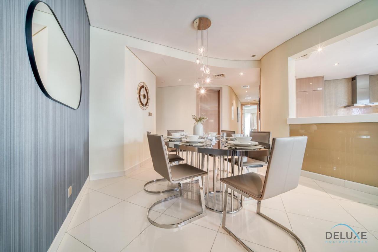 Daire Polished 3br At Damac Towers By Paramount A Business Bay By Deluxe Homes *