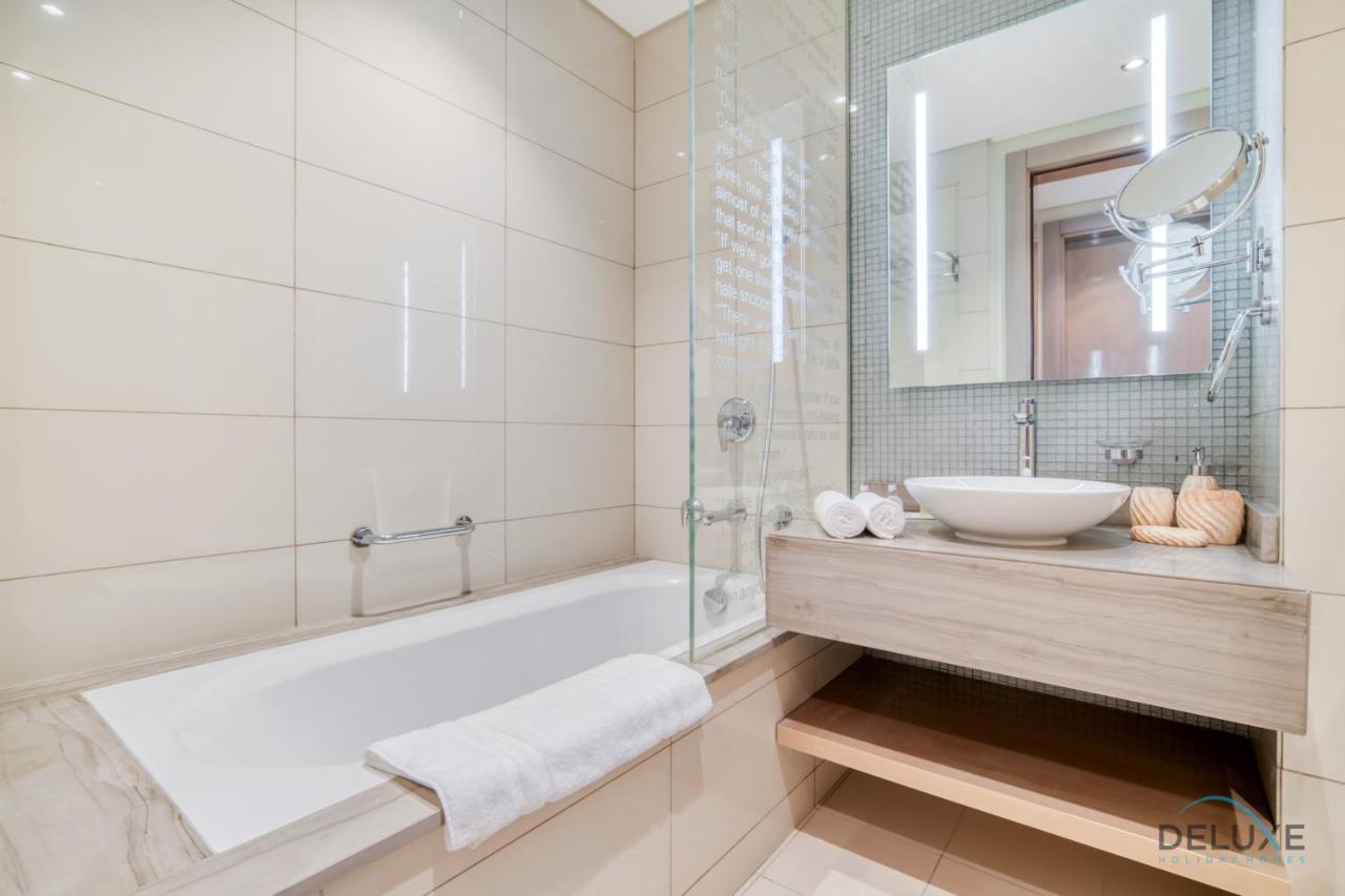 Polished 3br At Damac Towers By Paramount A Business Bay By Deluxe Homes Daire *