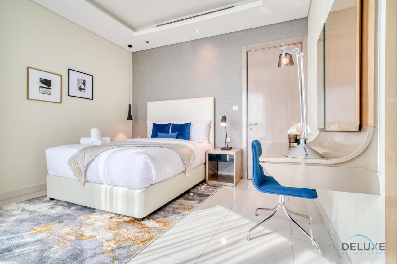 Daire Polished 3br At Damac Towers By Paramount A Business Bay By Deluxe Homes *