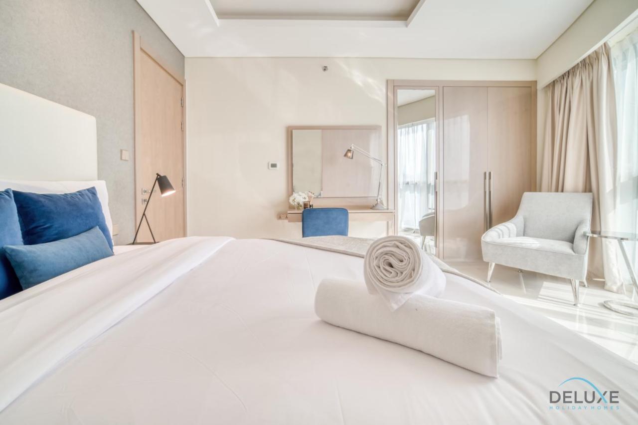 Polished 3br At Damac Towers By Paramount A Business Bay By Deluxe Homes Daire