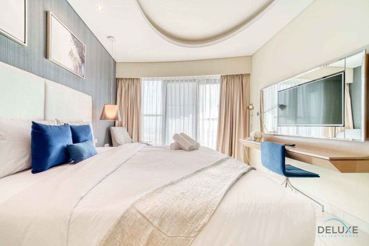 Polished 3br At Damac Towers By Paramount A Business Bay By Deluxe Homes Daire *