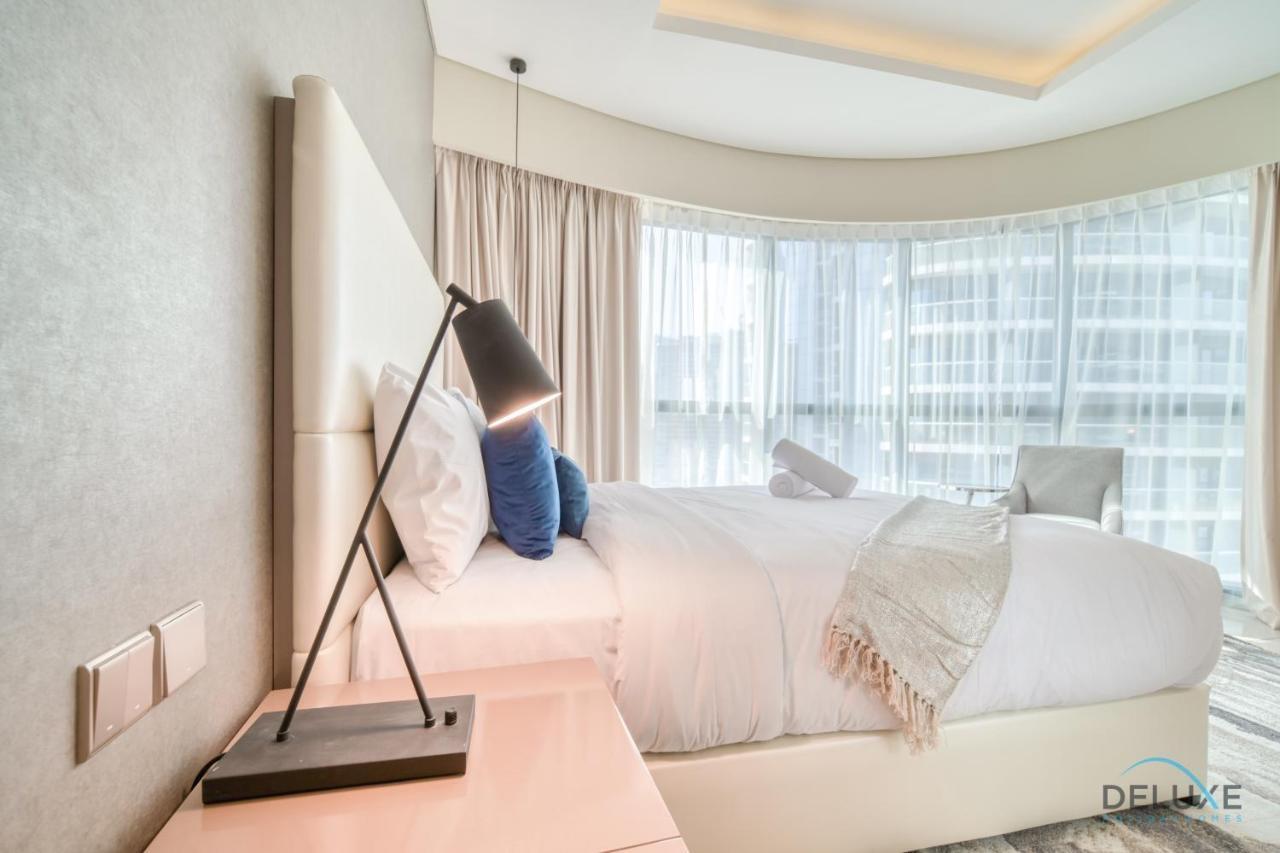 Polished 3br At Damac Towers By Paramount A Business Bay By Deluxe Homes Daire Dubai