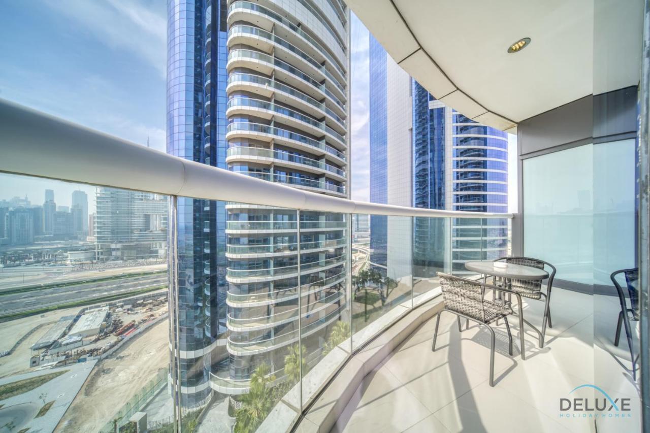 Polished 3br At Damac Towers By Paramount A Business Bay By Deluxe Homes Daire *