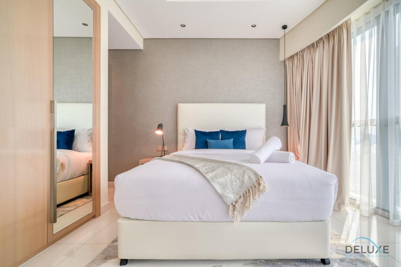 Polished 3br At Damac Towers By Paramount A Business Bay By Deluxe Homes Daire