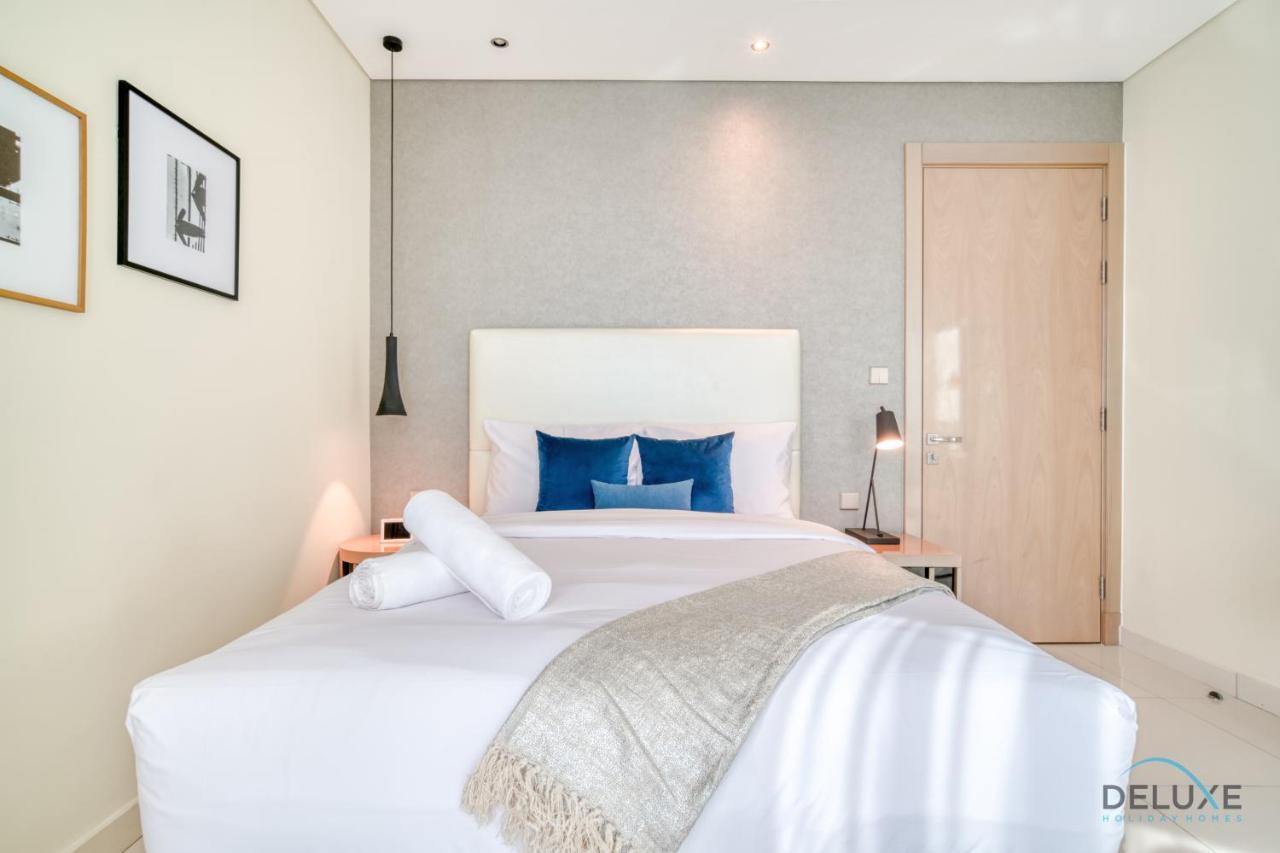Polished 3br At Damac Towers By Paramount A Business Bay By Deluxe Homes Daire *