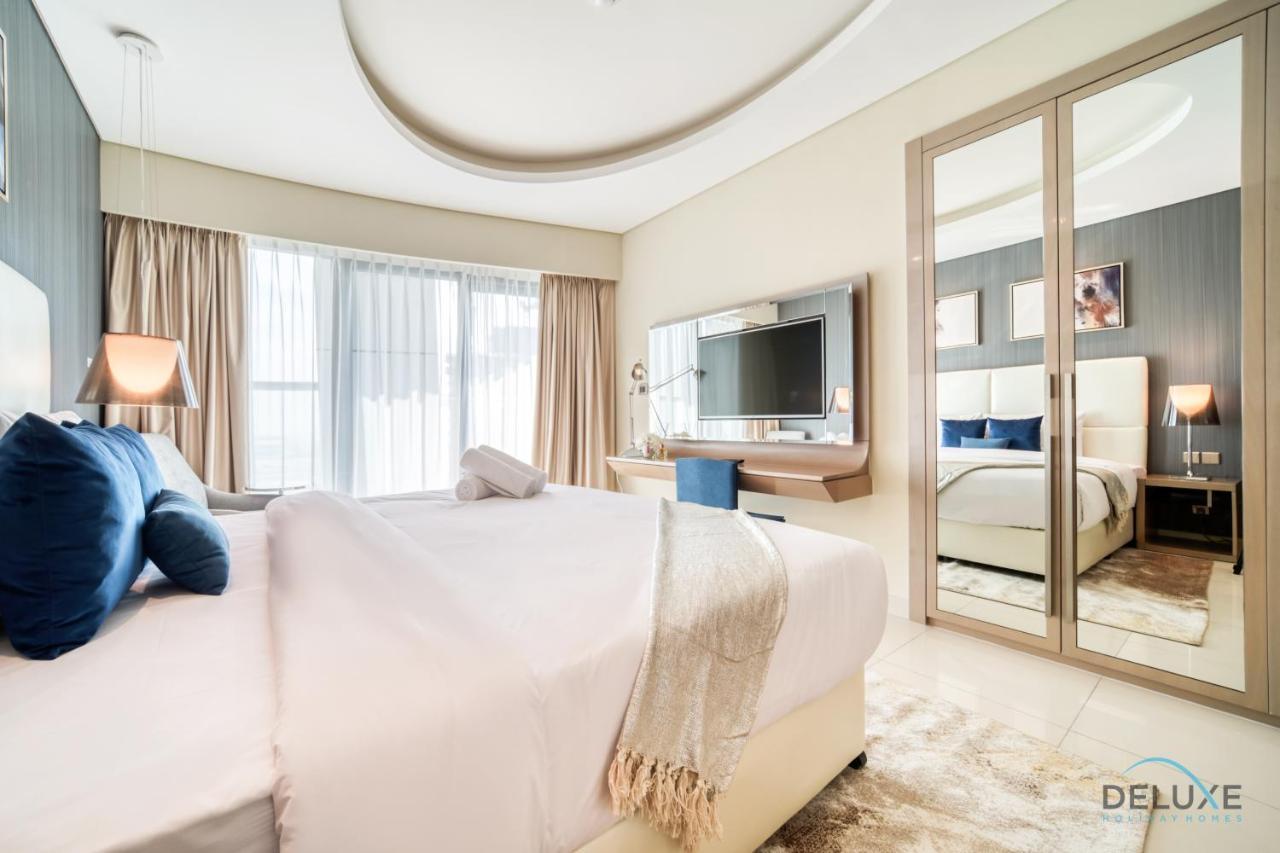 Polished 3br At Damac Towers By Paramount A Business Bay By Deluxe Homes Daire *