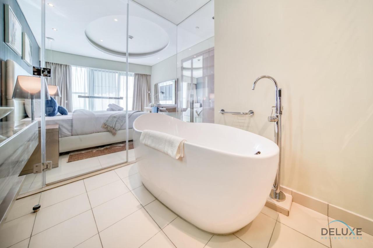 Polished 3br At Damac Towers By Paramount A Business Bay By Deluxe Homes Daire *