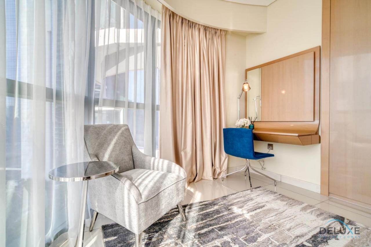 Polished 3br At Damac Towers By Paramount A Business Bay By Deluxe Homes Daire Dubai