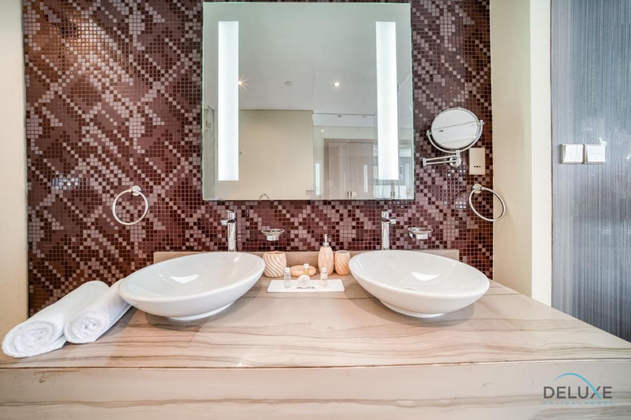Daire Polished 3br At Damac Towers By Paramount A Business Bay By Deluxe Homes