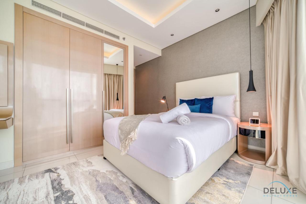 Daire Polished 3br At Damac Towers By Paramount A Business Bay By Deluxe Homes Dubai