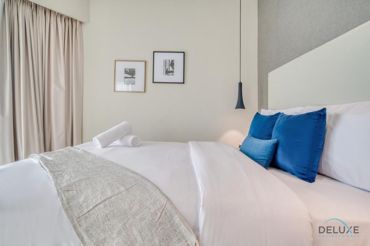 Daire Polished 3br At Damac Towers By Paramount A Business Bay By Deluxe Homes *