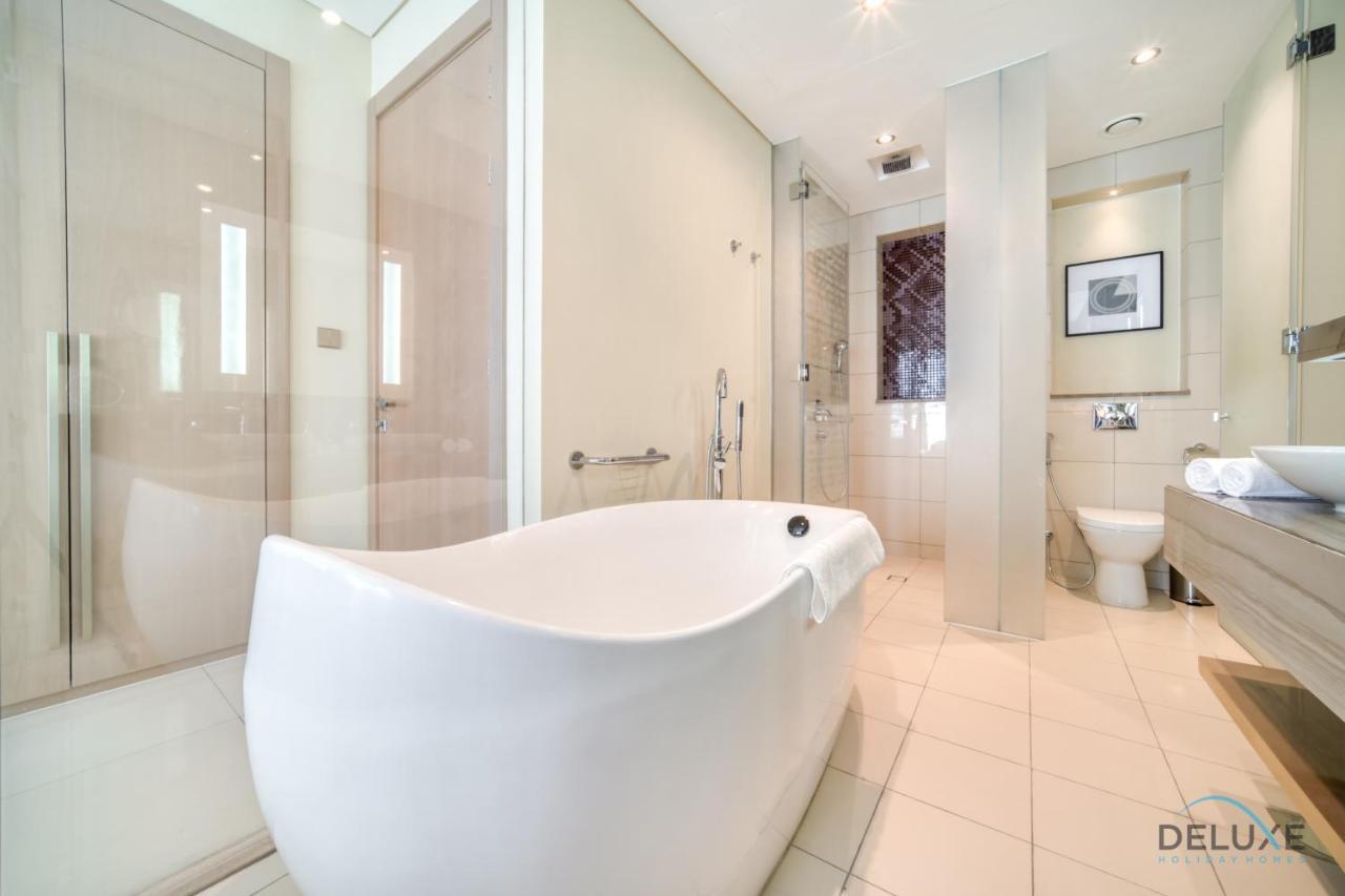 Daire Polished 3br At Damac Towers By Paramount A Business Bay By Deluxe Homes *