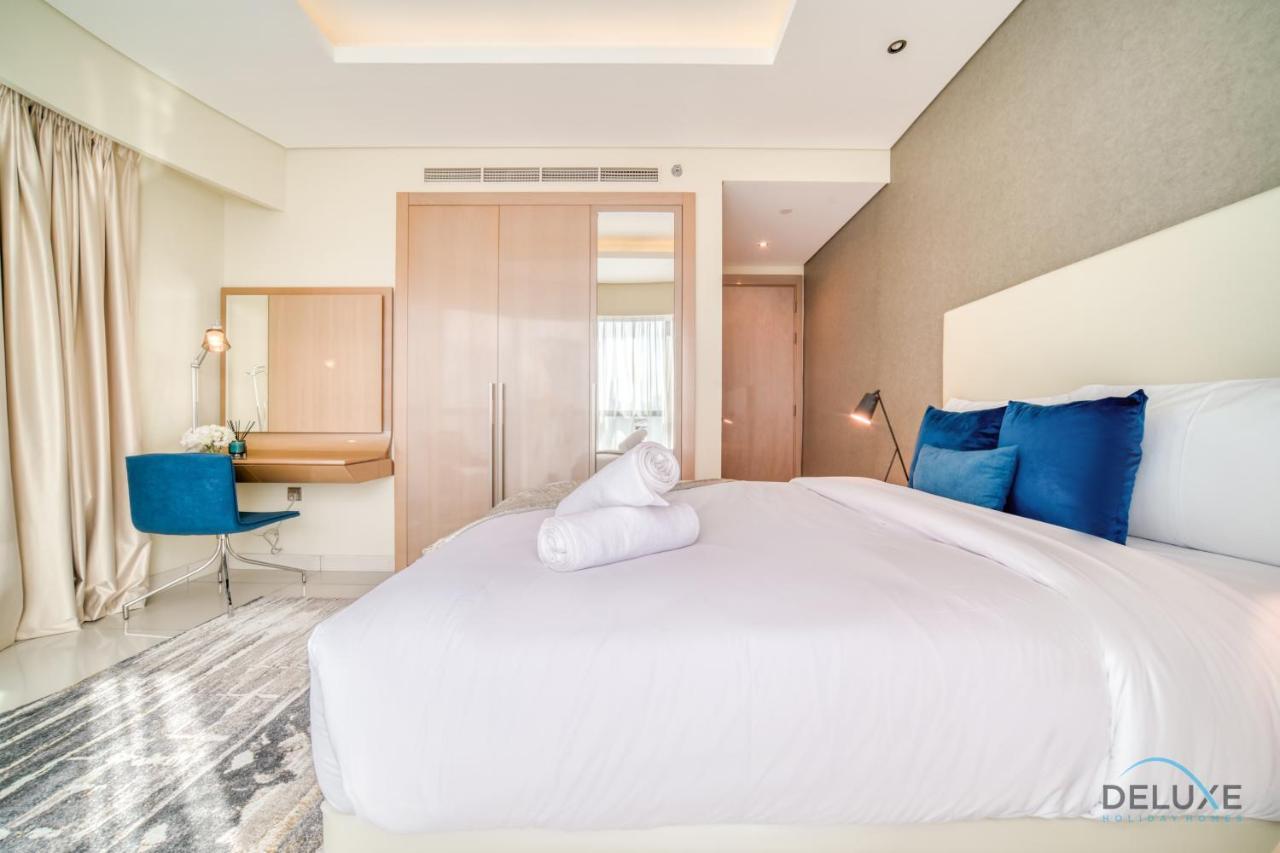 Polished 3br At Damac Towers By Paramount A Business Bay By Deluxe Homes Daire *