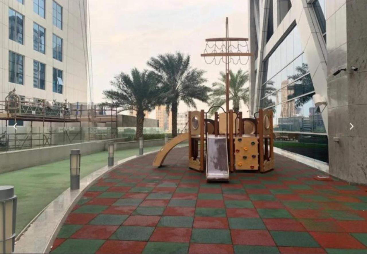 3bed Spectacular View In Marina Apartment