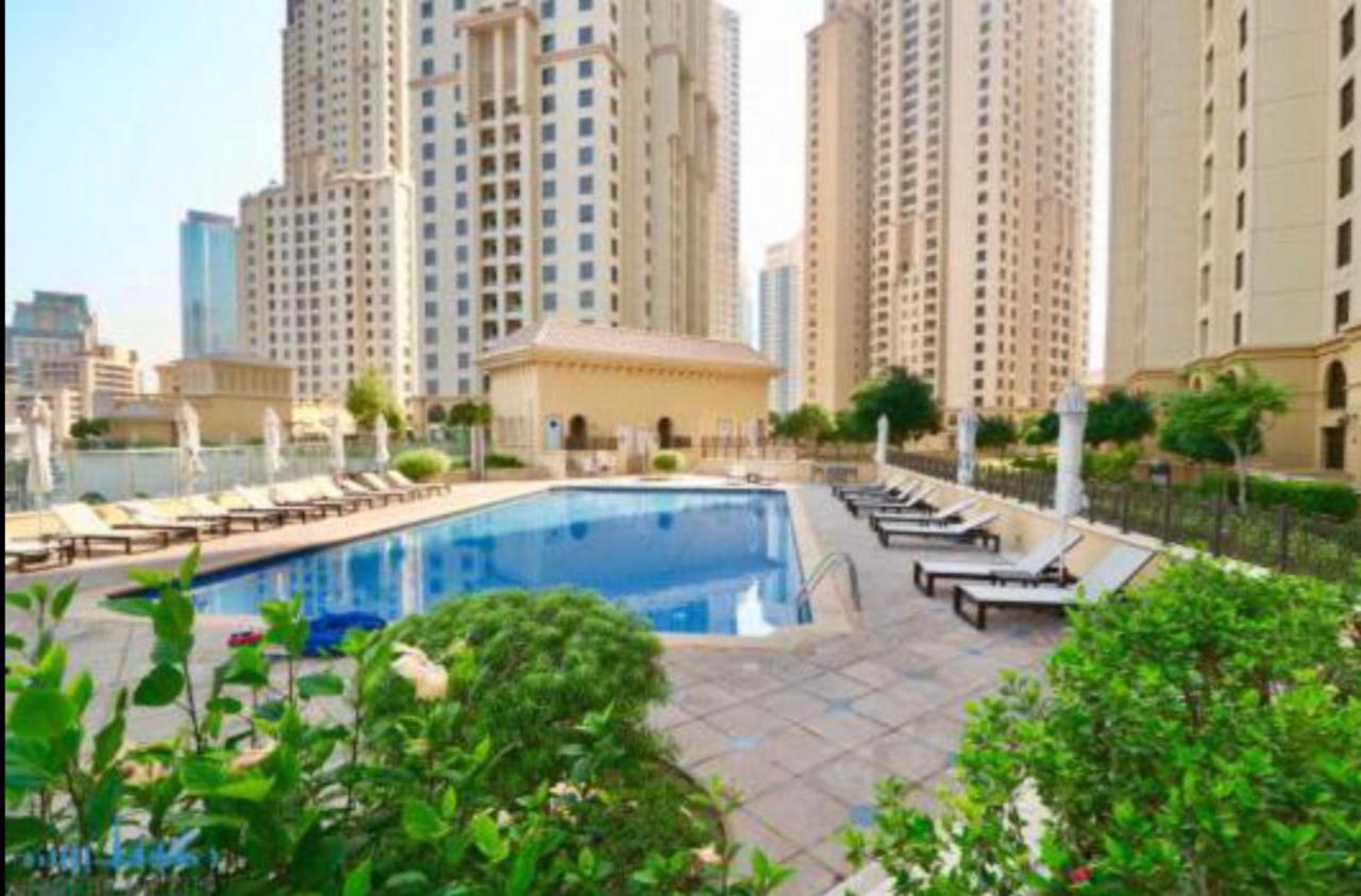 Charming Spacious In The Heart Of Jbr By Sweet Homes Dubai