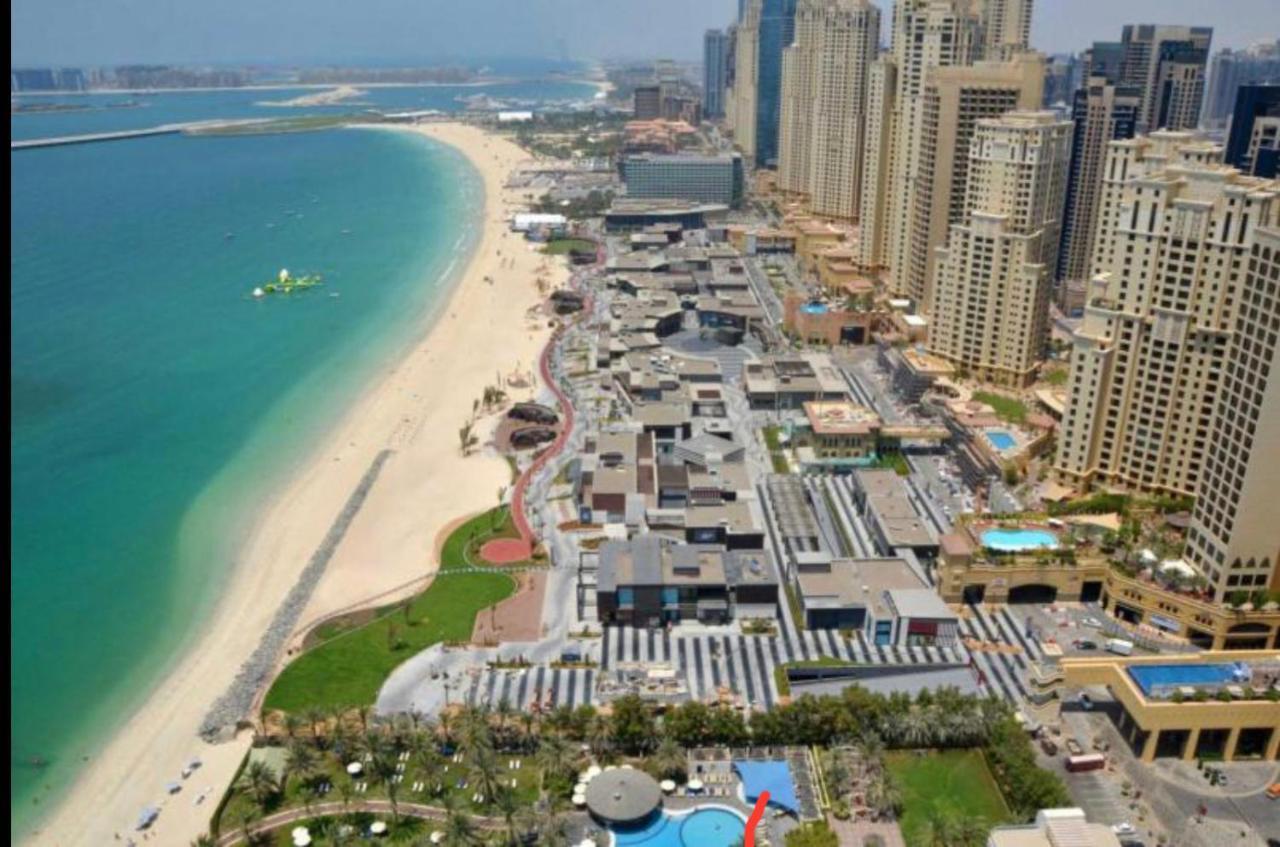 Charming Spacious In The Heart Of Jbr By Sweet Homes * Dubai