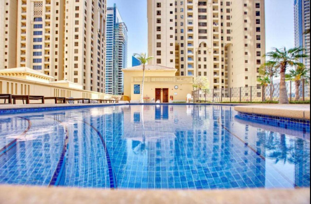 Charming Spacious In The Heart Of Jbr By Sweet Homes Dubai