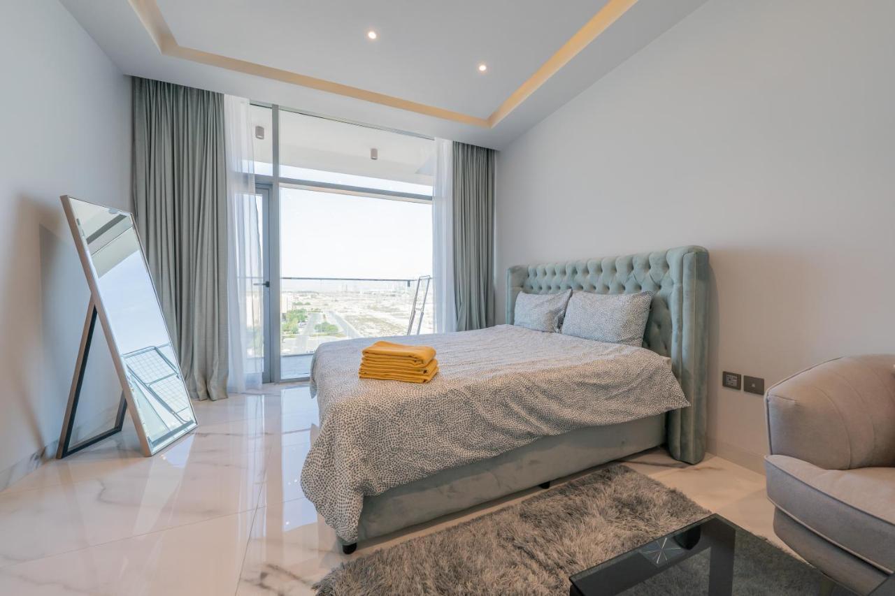 Grace Residency Dubai