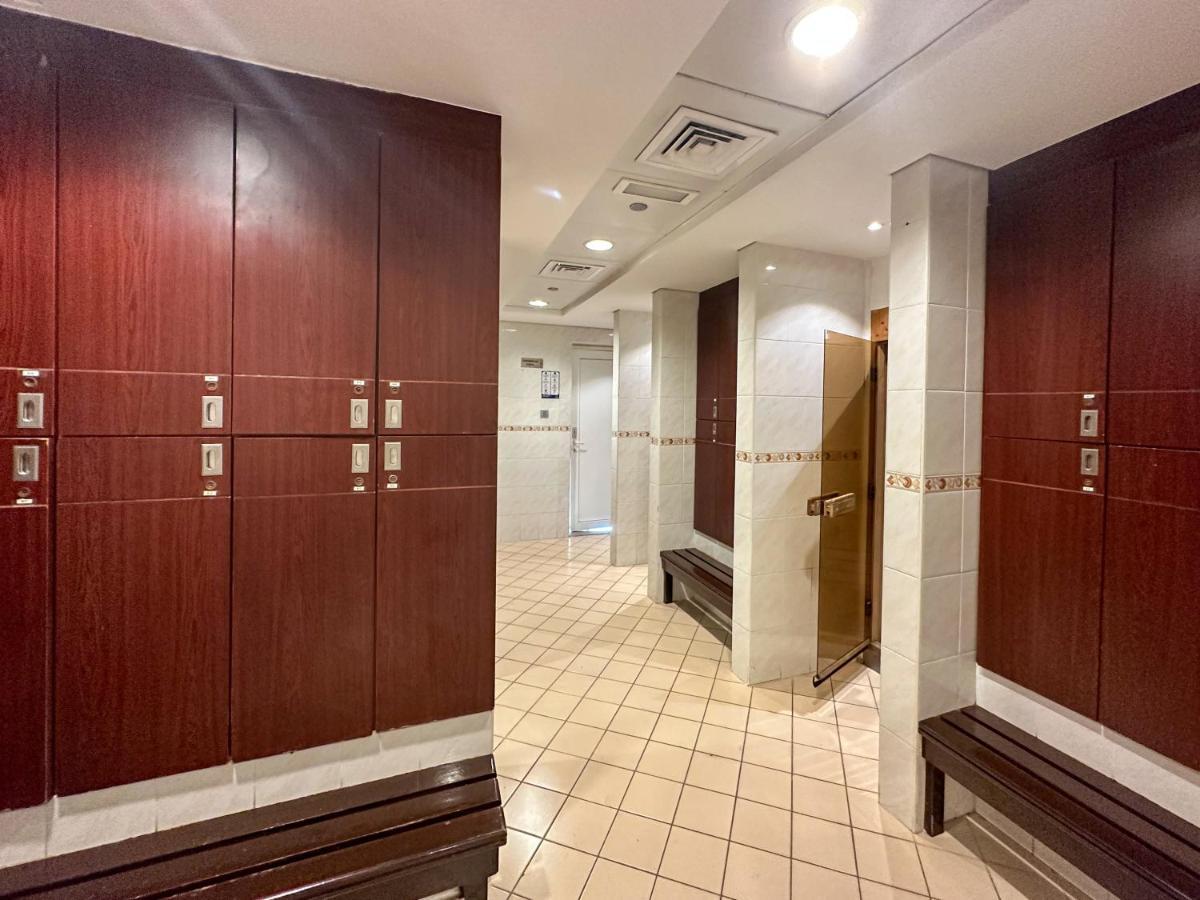 Apartment Higuests - Superb Views From 2br In Jlt Dubai