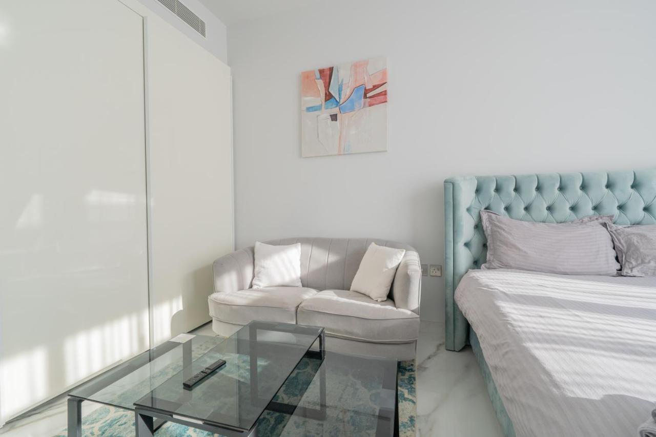 Apartment Grace Residency Dubai