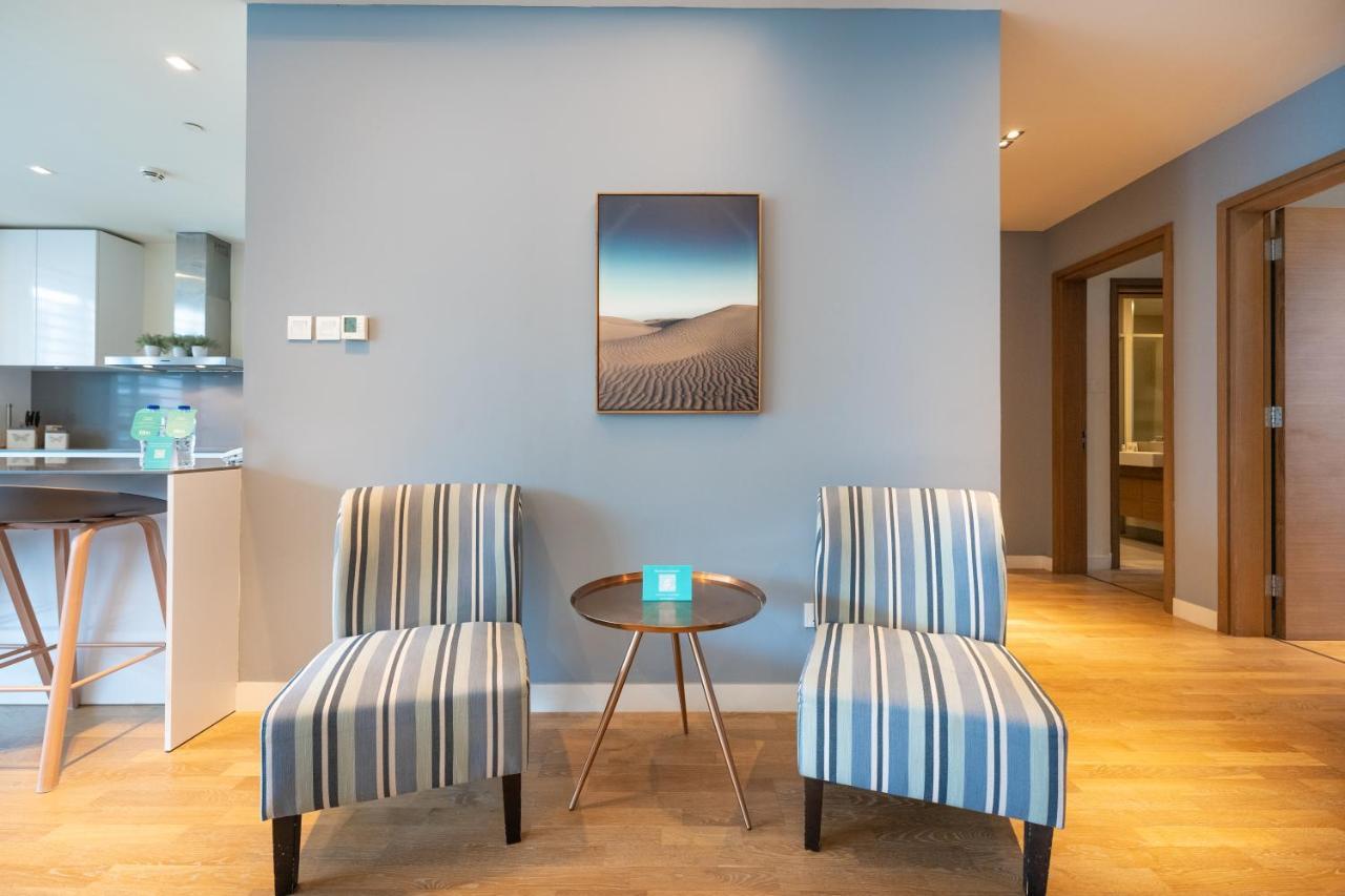 Apartment Fam Living - Walk - Urban Staycations