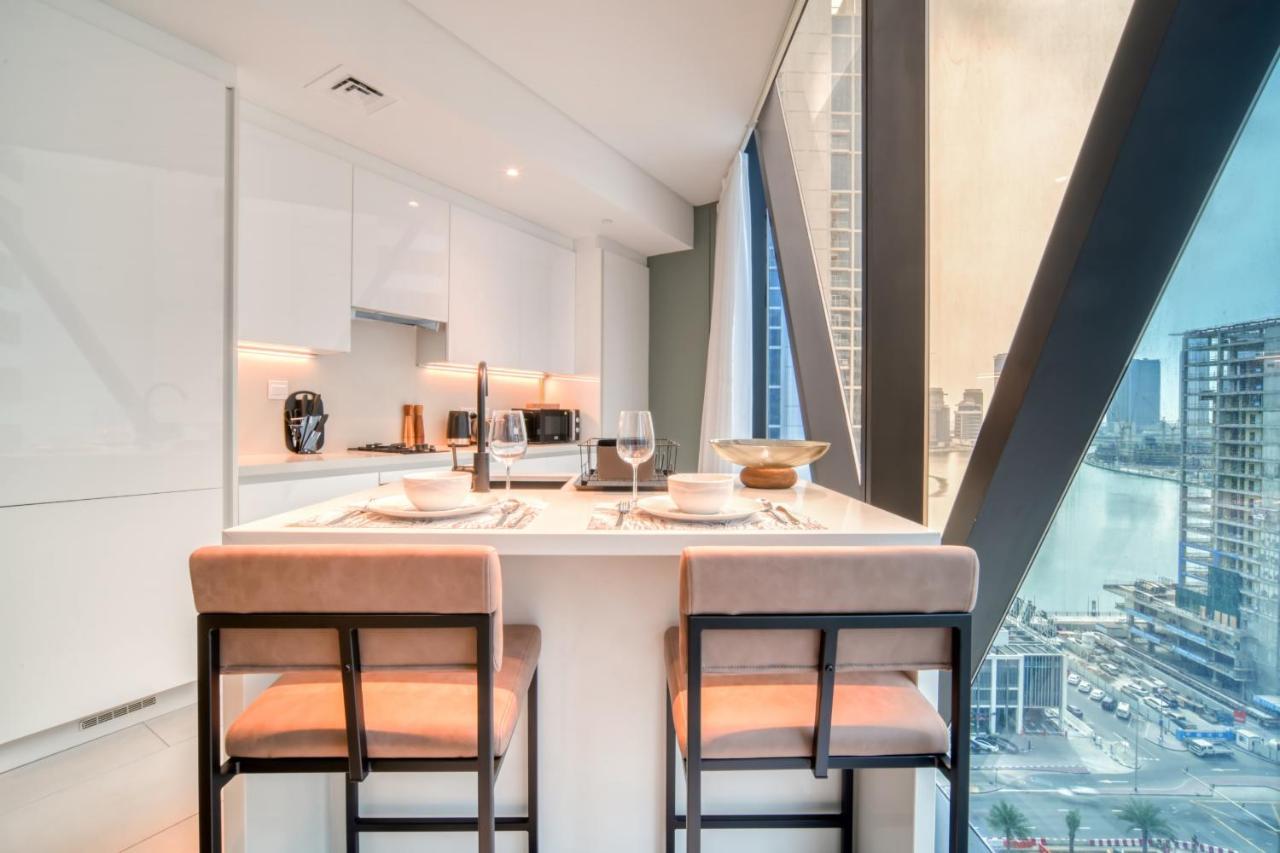 Marquise Square, Business Bay - Mint Apartamento *