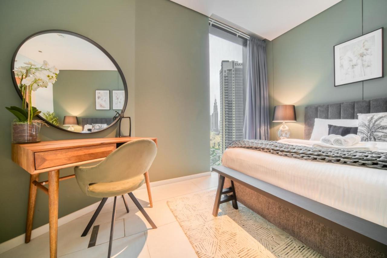 Marquise Square, Business Bay - Mint Apartamento