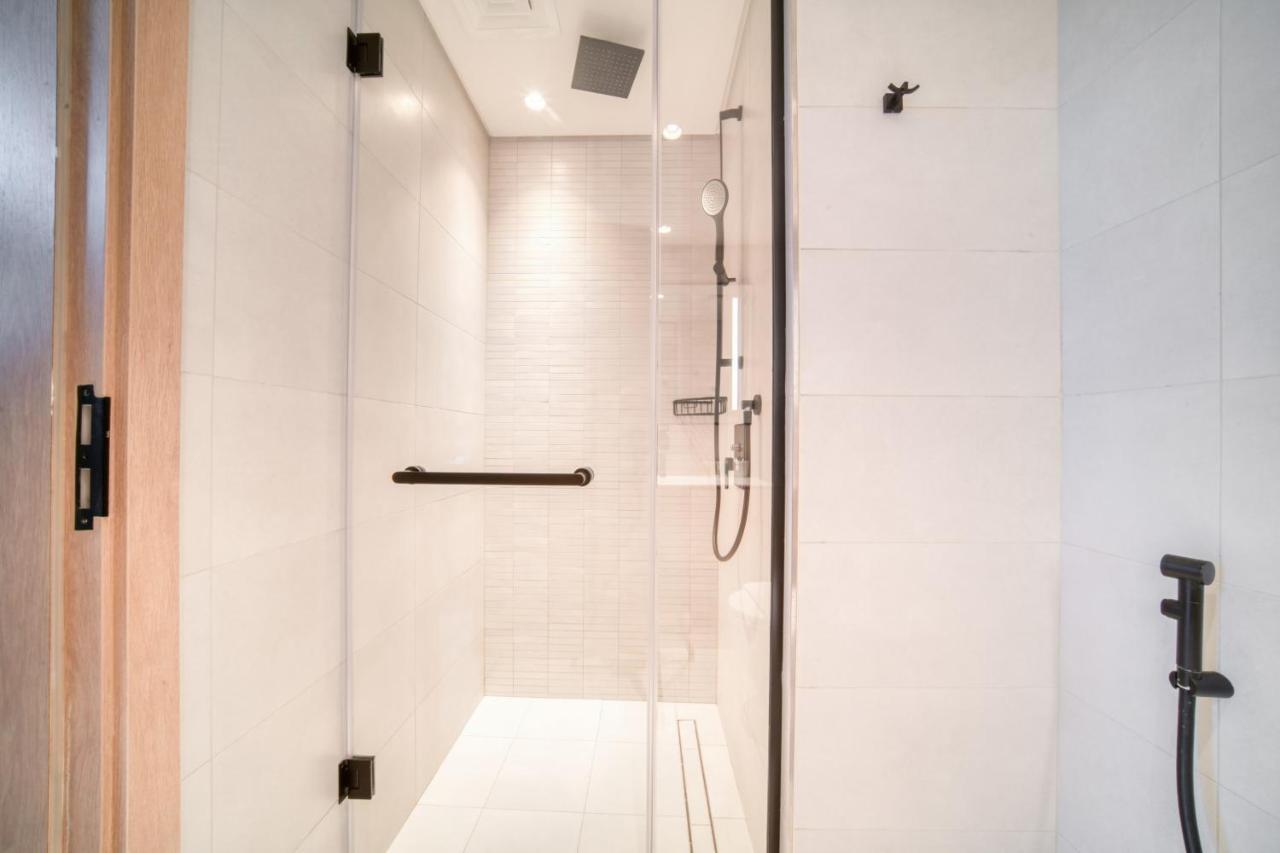 Marquise Square, Business Bay - Mint Apartamento *