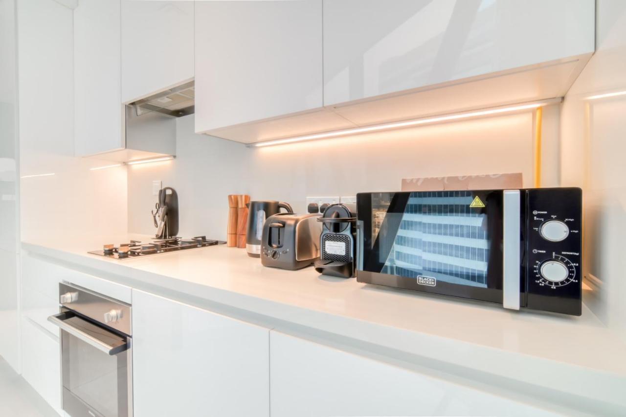 Apartamento Marquise Square, Business Bay - Mint Dubai