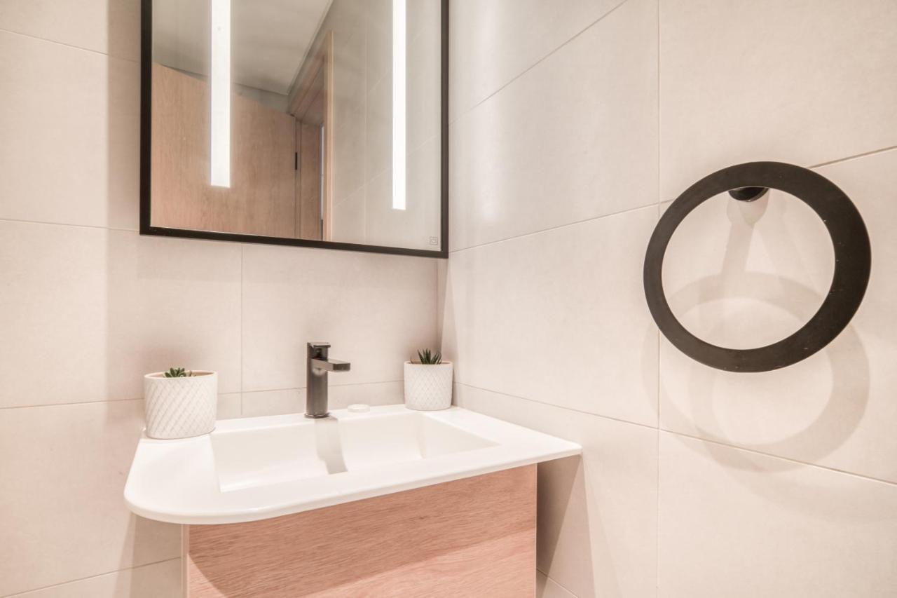 Marquise Square, Business Bay - Mint Apartamento