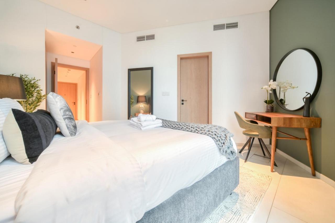 Apartamento Marquise Square, Business Bay - Mint *