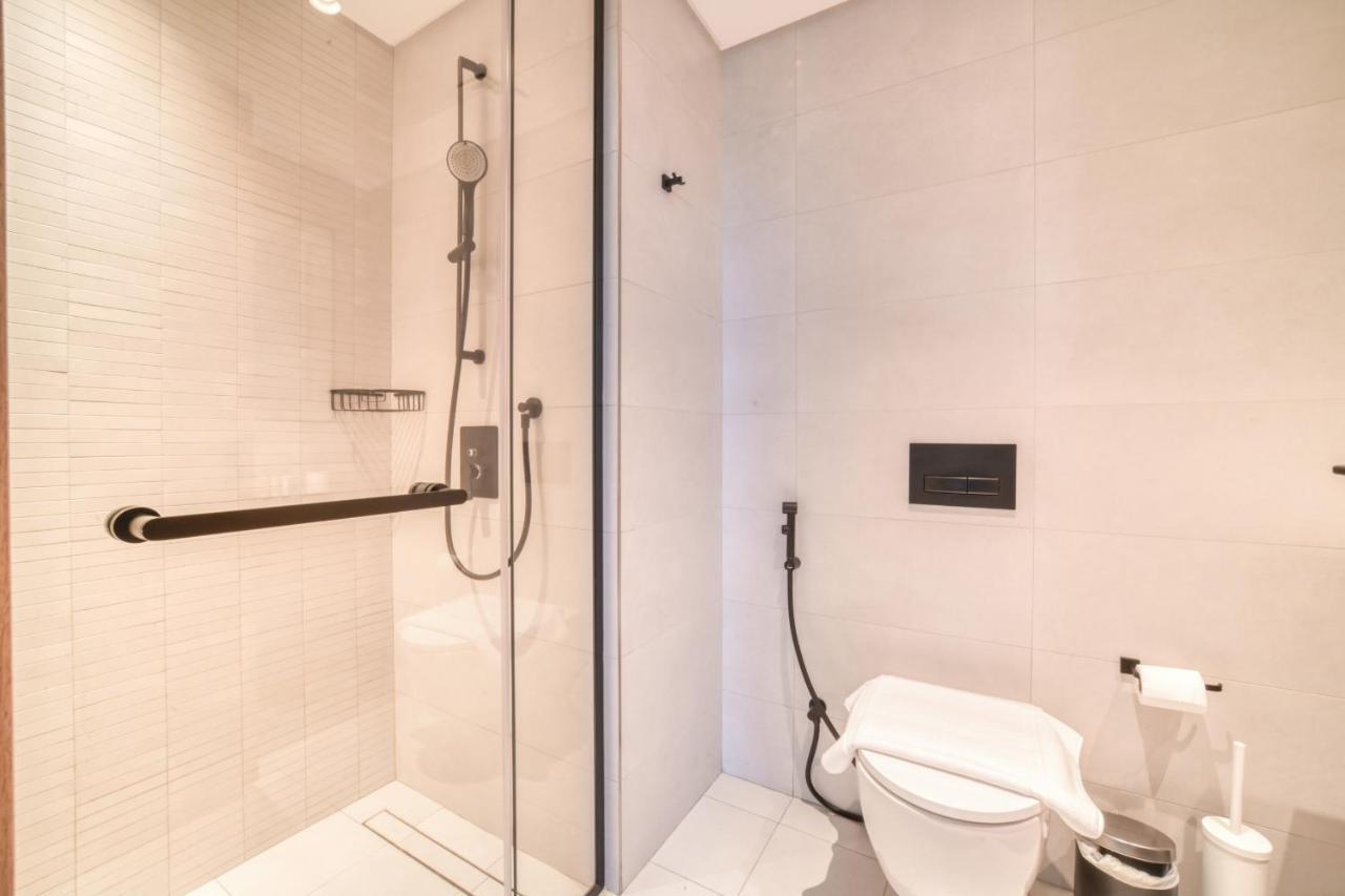 Apartamento Marquise Square, Business Bay - Mint