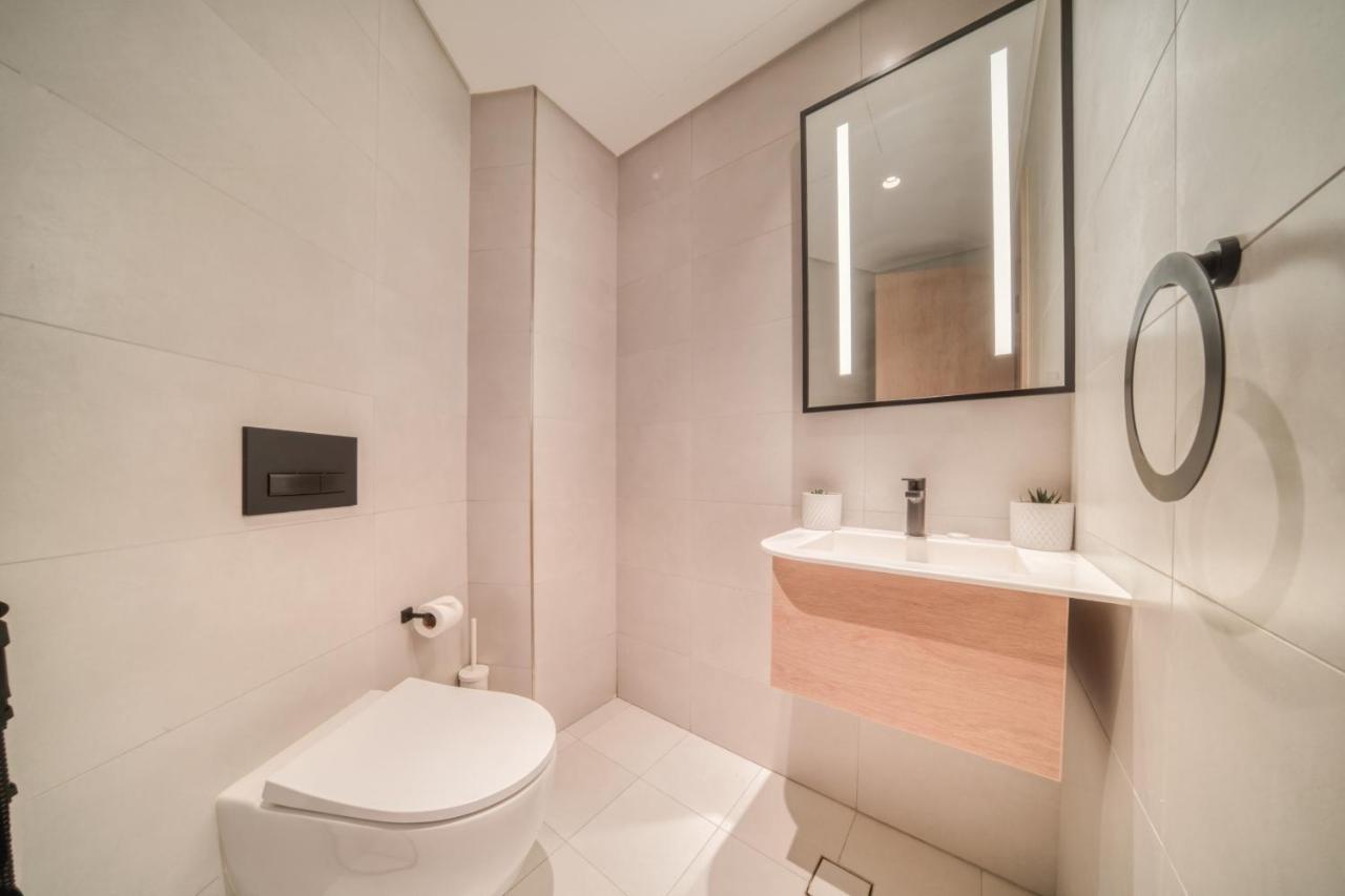 Apartamento Marquise Square, Business Bay - Mint *
