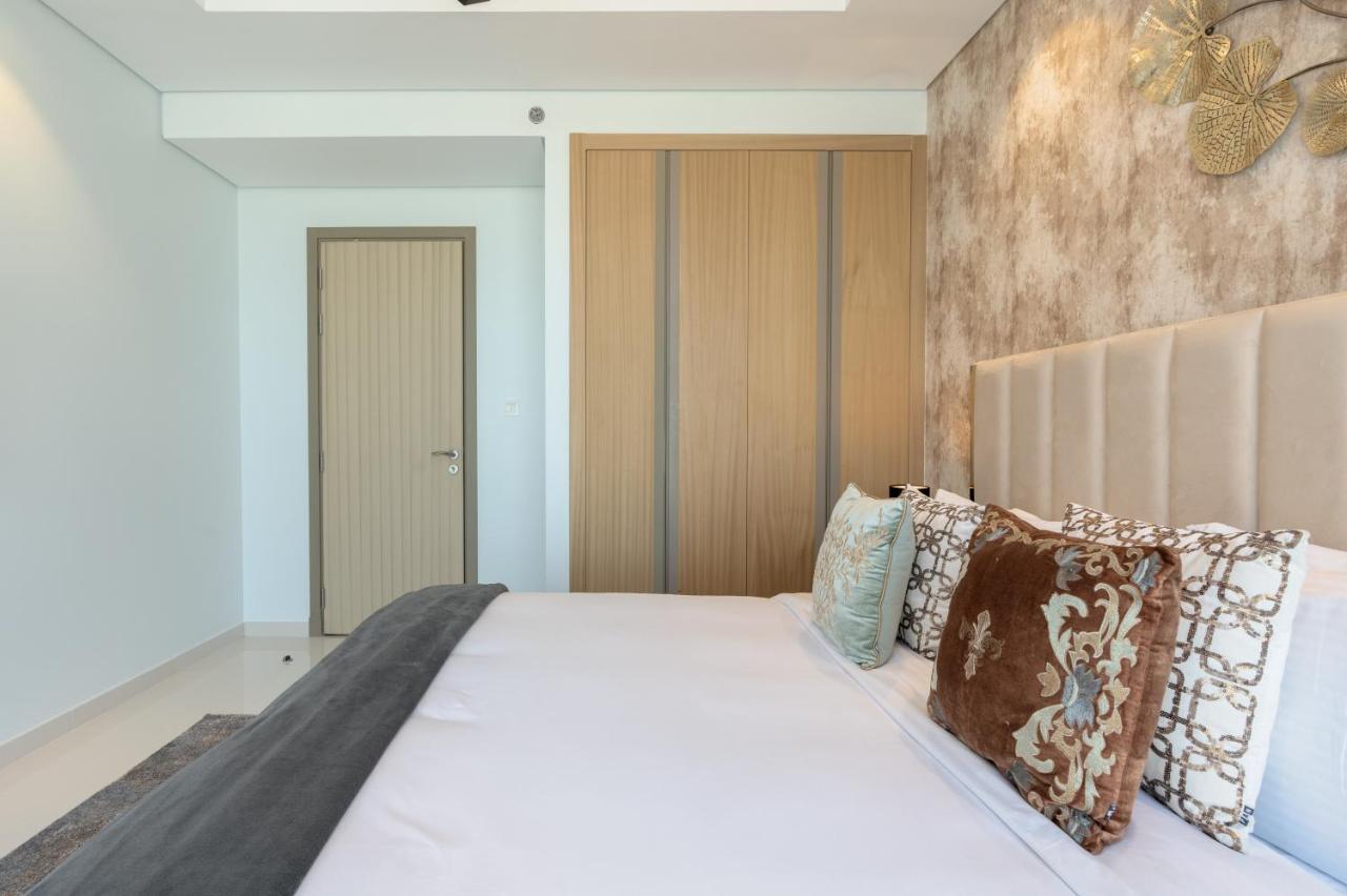 Luxbnb Paramount Midtown Seaview Daire