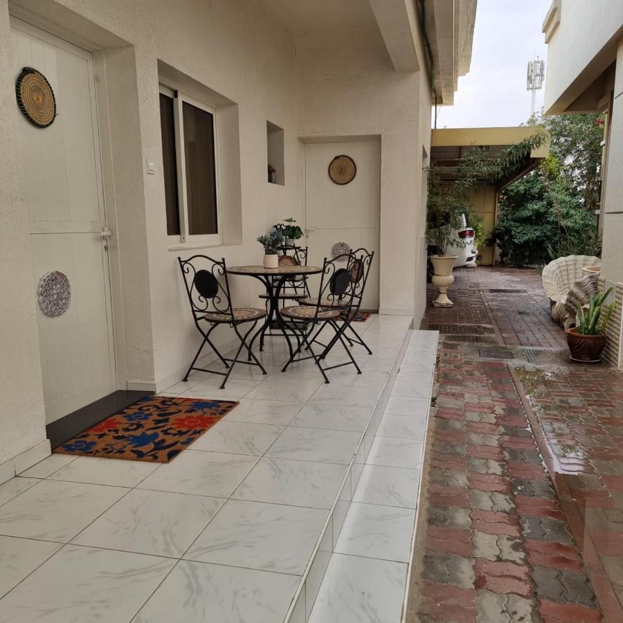 Warqa Garden
