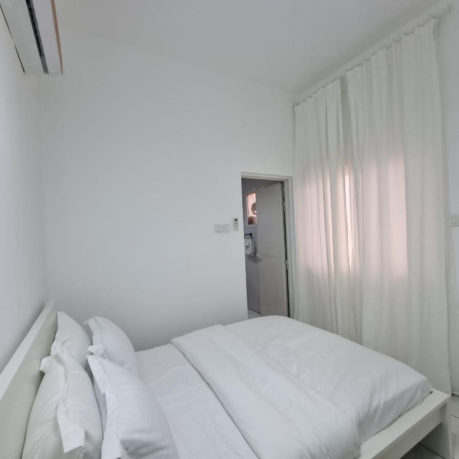 Warqa Garden Homestay Dubai