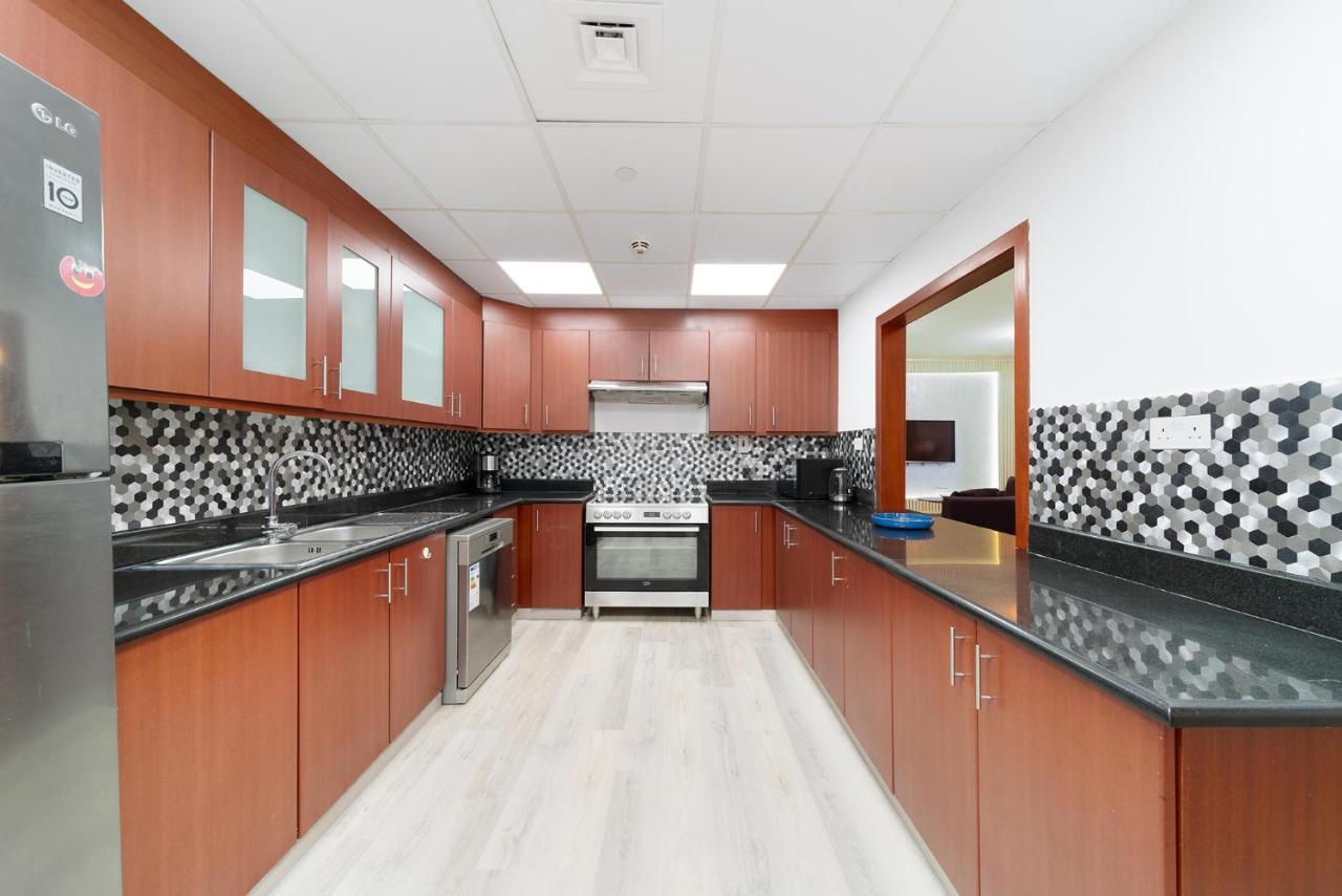 Apartment Elan Rimal *
