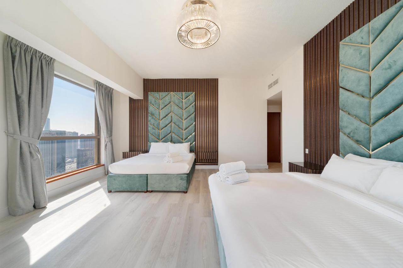 Elan Rimal Apartment