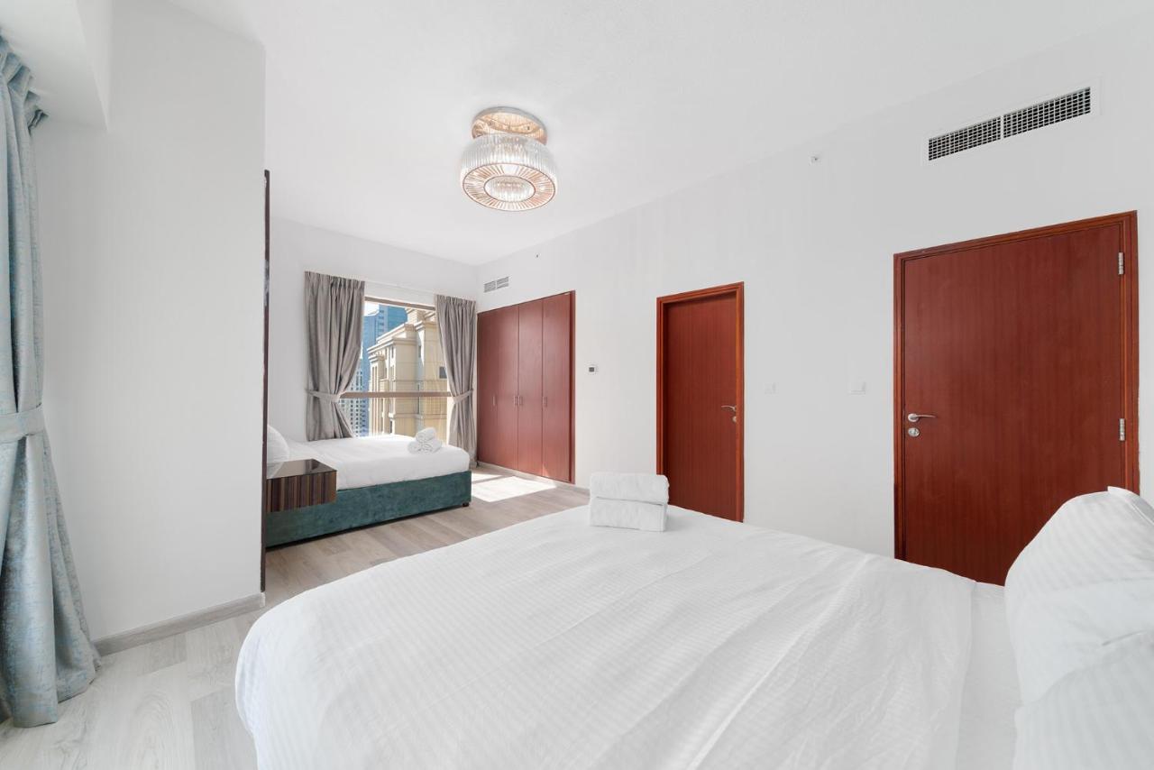 Elan Rimal Apartment