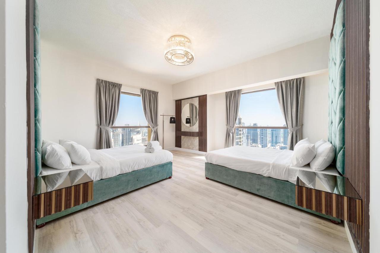 Apartment Elan Rimal