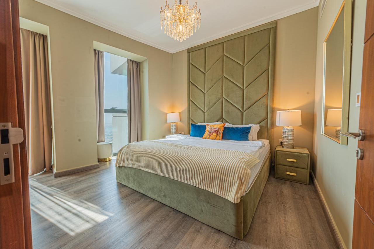 First Class 3br With Full Burj Khalifa And Fountain View *