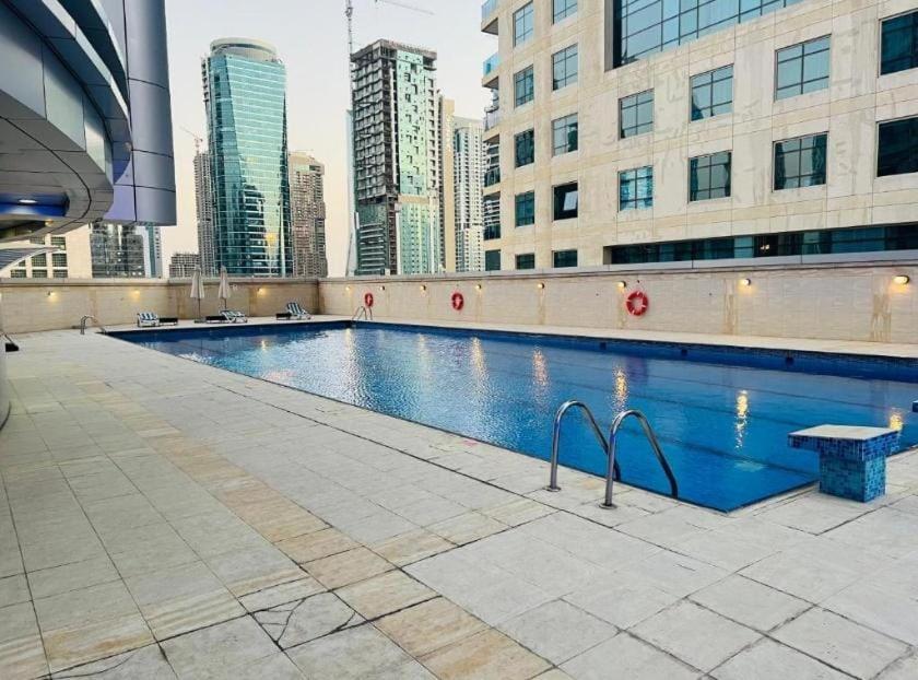Horizon Marina Apartamento Dubai