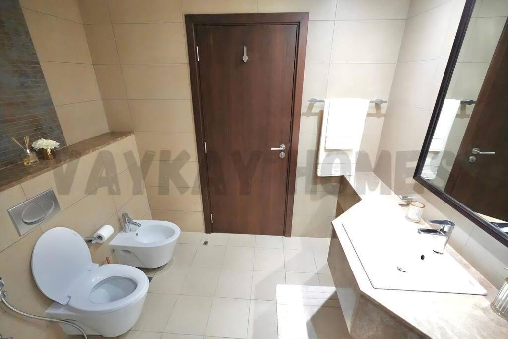 Daire Vibe Luxury Service *