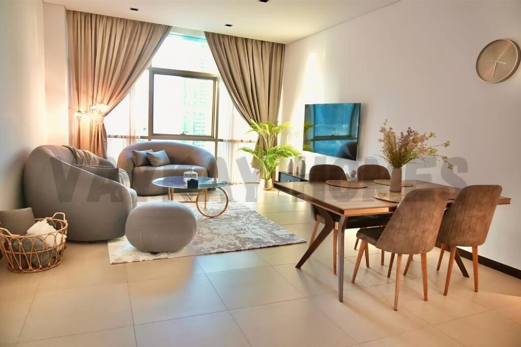Vibe Luxury Service Daire *