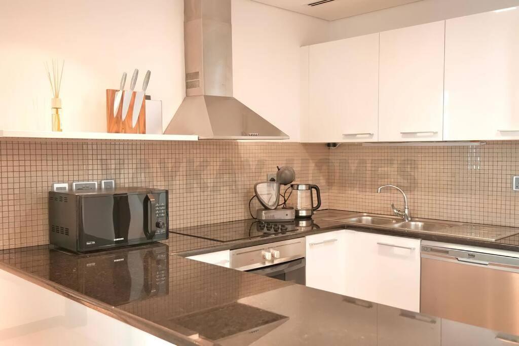 Vibe Luxury Service Daire *