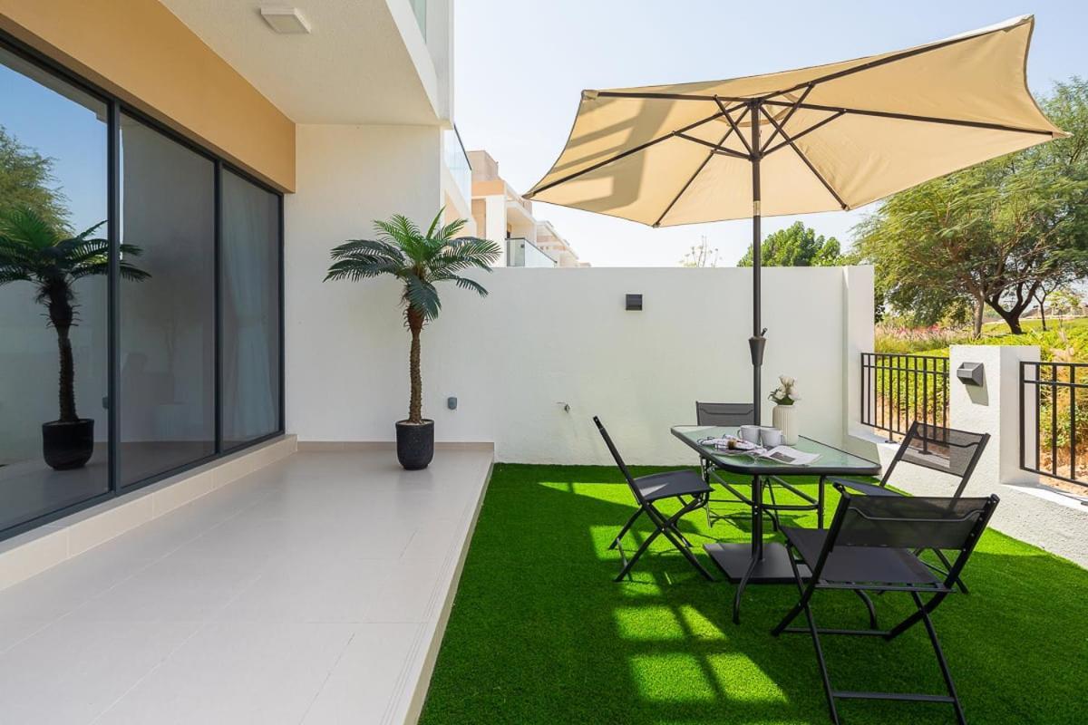Frank Porter - Damac Hills Richmond
