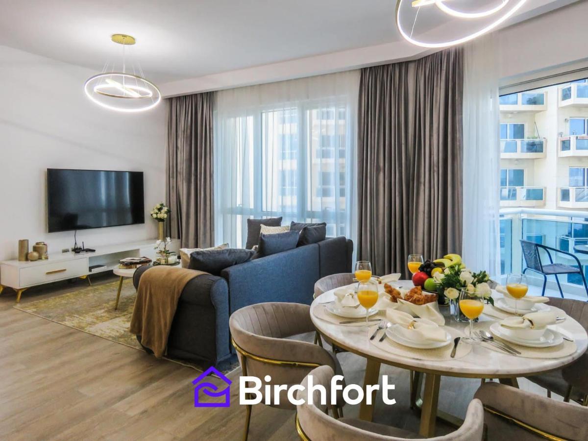 Daire Birchfort - Newly Renovated Huge 2 Bedroom