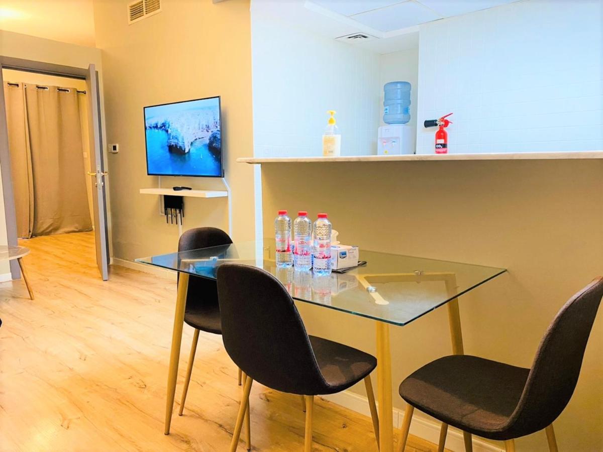 Heart Of Marina - Marina Diamond 2 Apartment